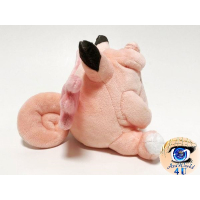 Officiële Pokemon center knuffel Pokemon fit Clefable 16cm breedt
